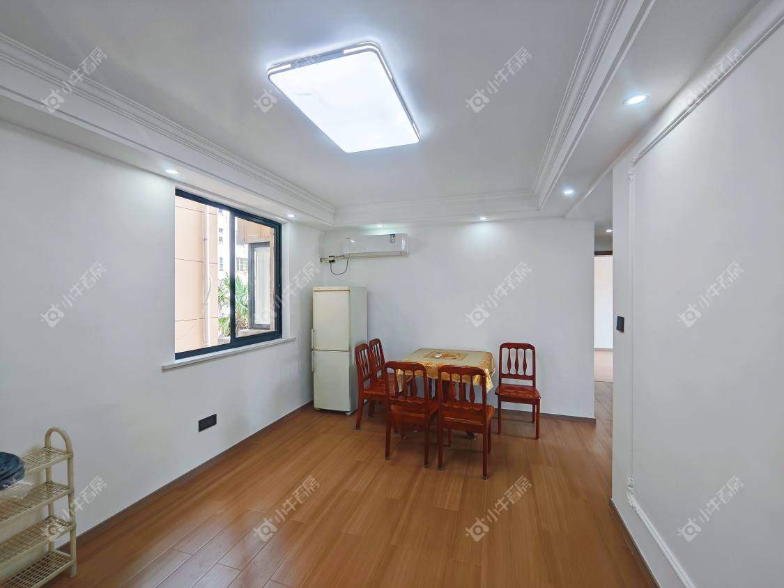 镇江华阳苑在售二手房源室内图_小牛看房