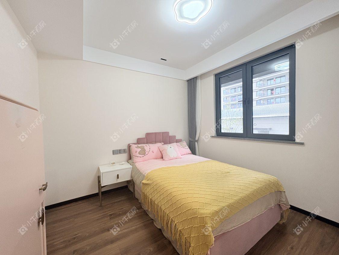 镇江悦河印象在售二手房源室内图_小牛看房