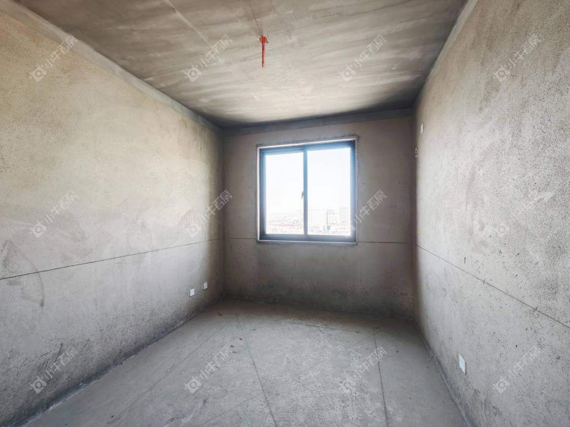 镇江汇金天地在售二手房源室内图_小牛看房