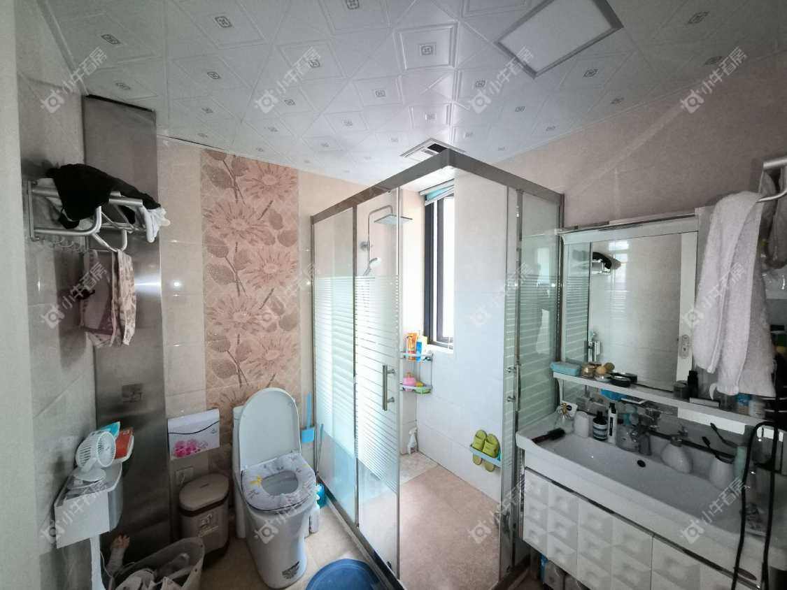 镇江锦尚名都在售二手房源_小牛看房