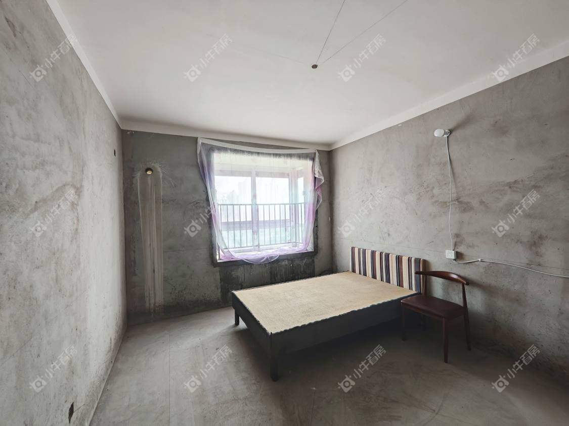 镇江汇金天地在售二手房源室内图_小牛看房