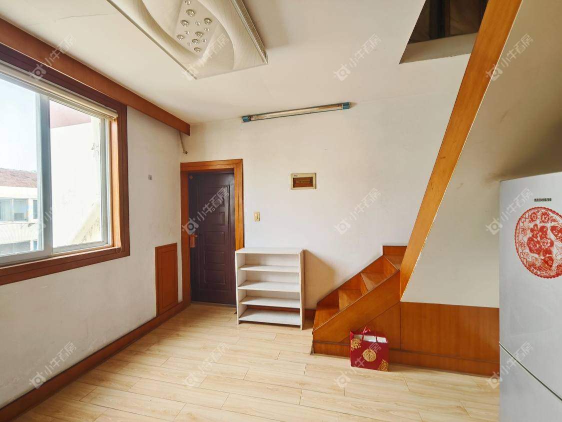 镇江凤美新村在售二手房源_小牛看房