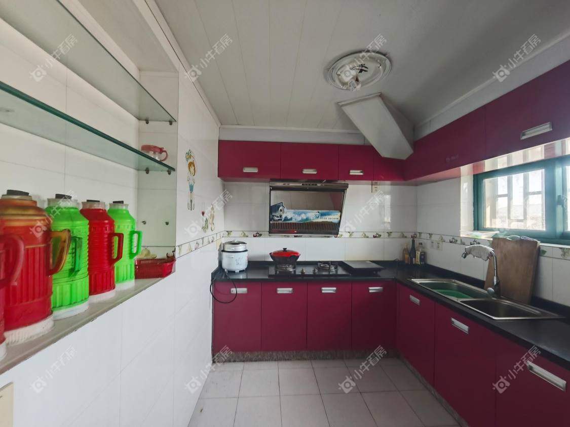 镇江幸福三区在售二手房源室内图_小牛看房