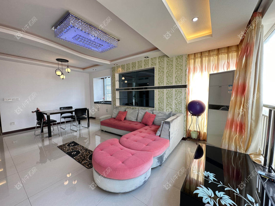 镇江凤翔花园在售二手房源_小牛看房