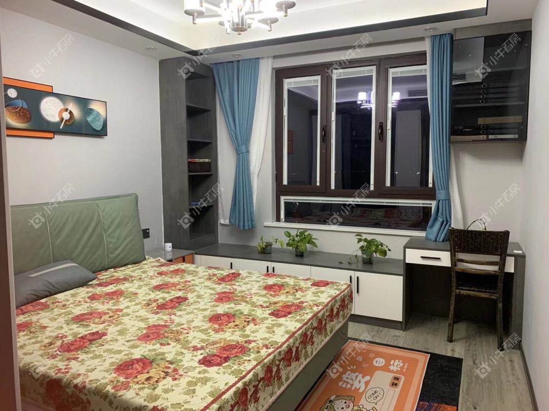 镇江凤凰郡在售二手房源_小牛看房