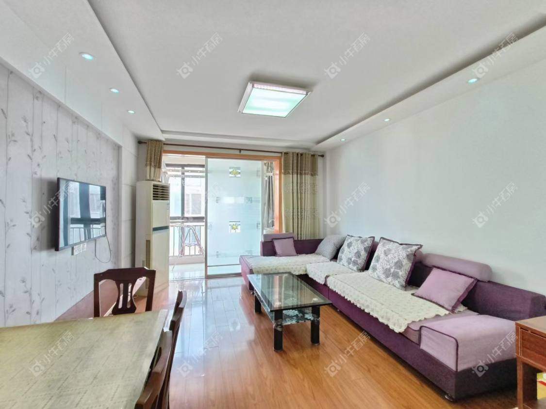 镇江锦尚名都在售二手房源户型图_小牛看房