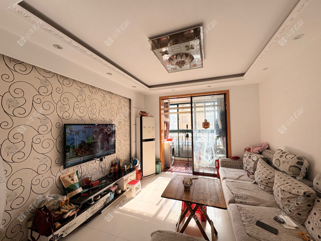 镇江缇香花园二期在售二手房源室内图_小牛看房