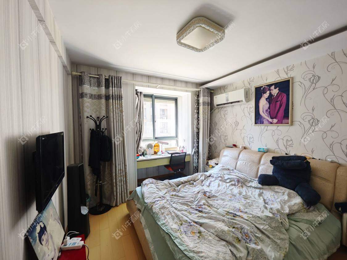 镇江南方名居在售二手房源室内图_小牛看房