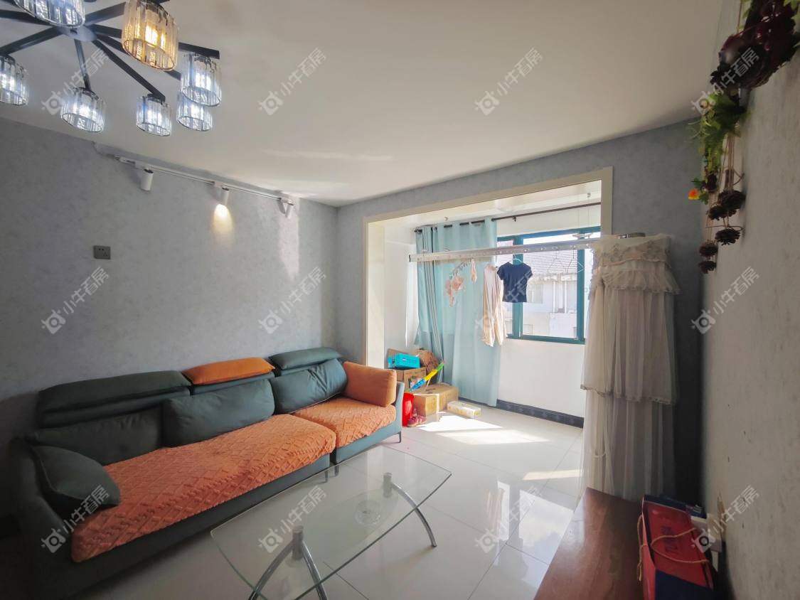 镇江天福花园在售二手房源室内图_小牛看房