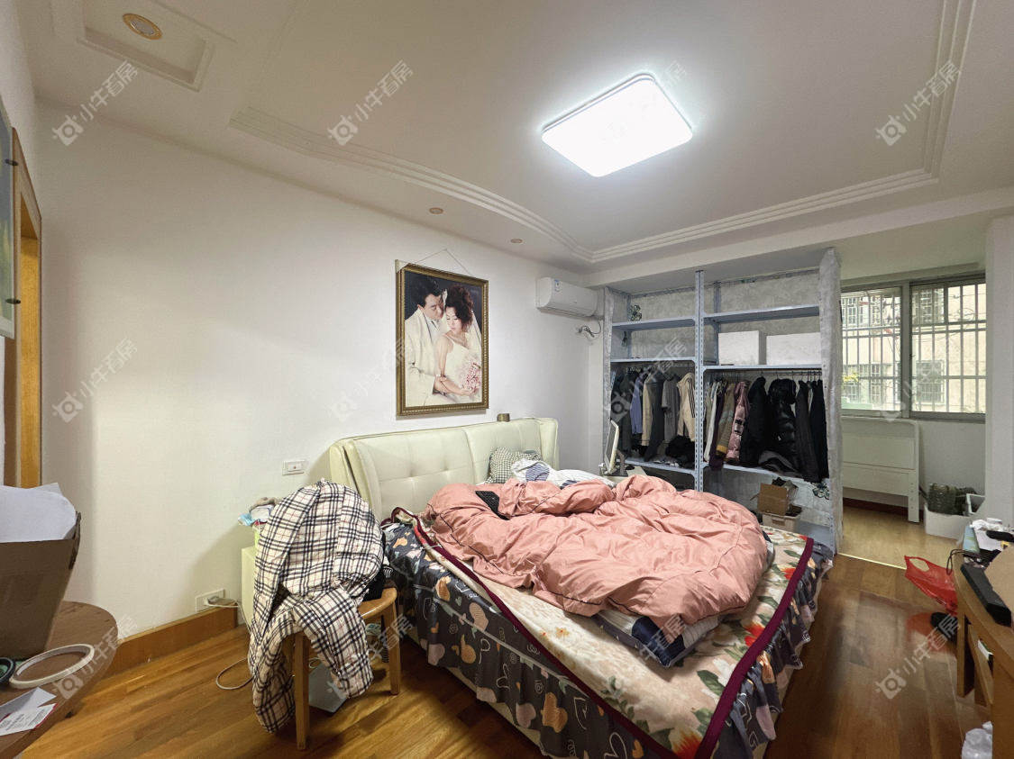 镇江千家乐园在售二手房源_小牛看房