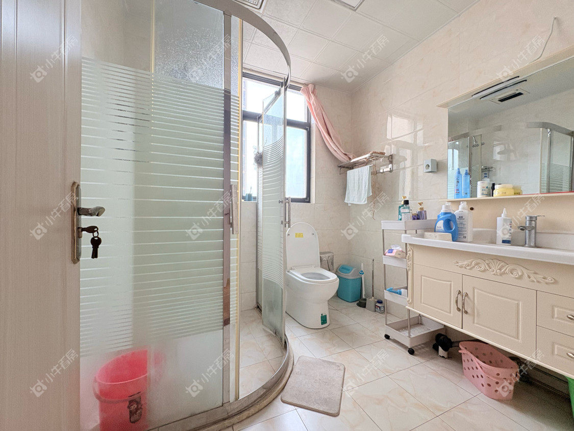 镇江御河熙岸在售二手房源室内图_小牛看房