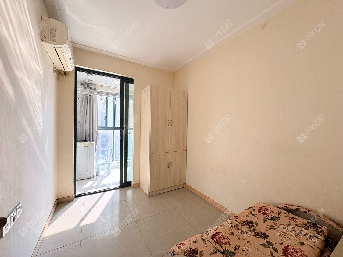 镇江荣城国际一期在售二手房源室内图_小牛看房