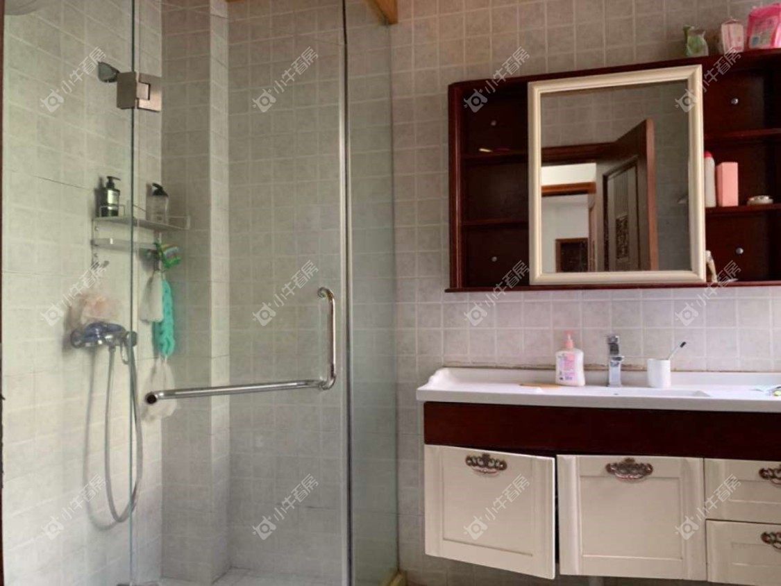 镇江佳景天城在售二手房源室内图_小牛看房