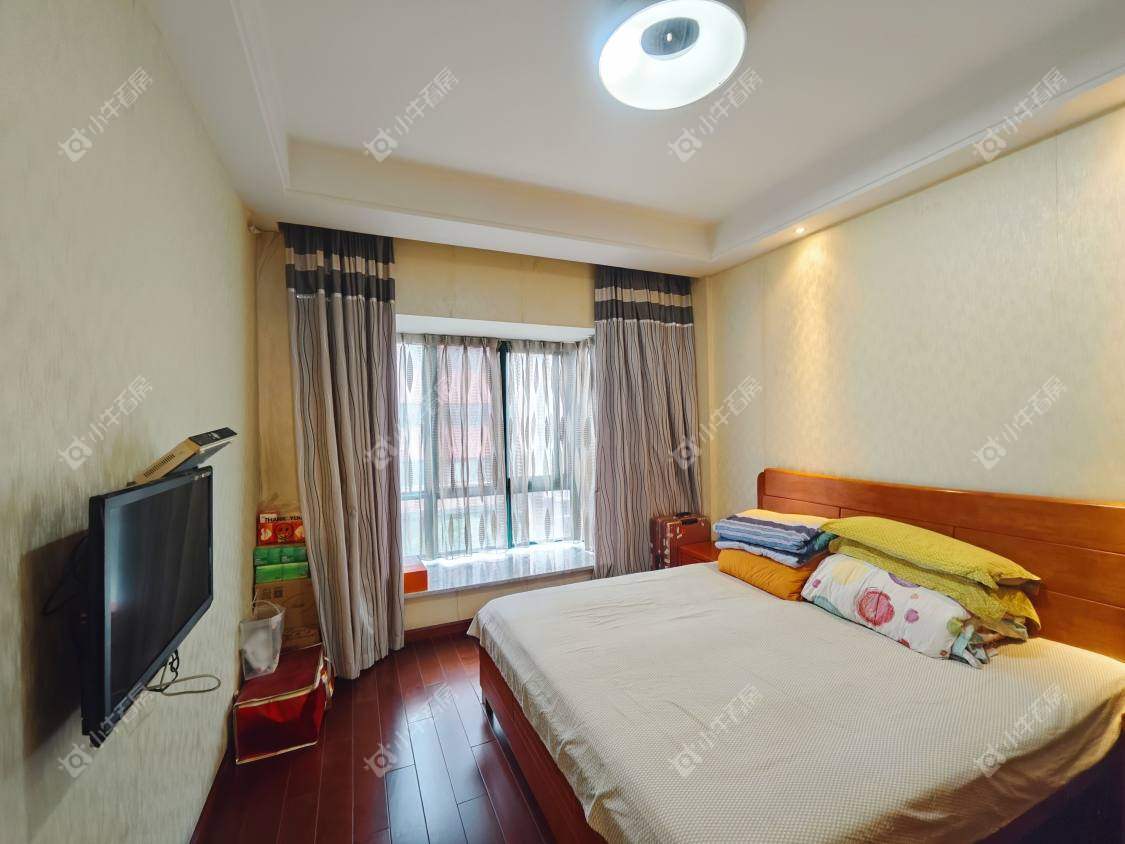 镇江江南人家在售二手房源室内图_小牛看房