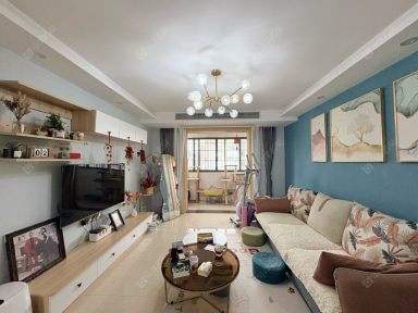 镇江紫荆花园在售二手房_小牛看房