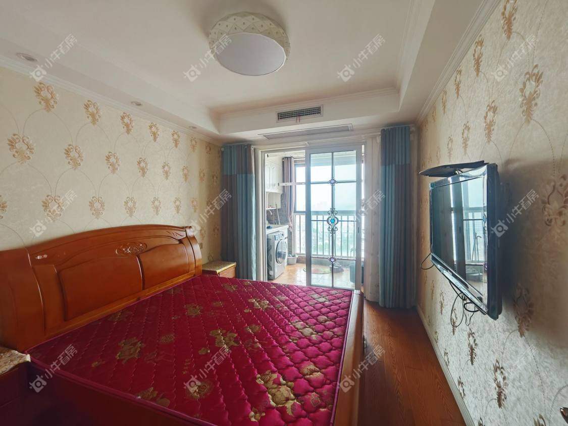 镇江翡翠林花园（天福花园）在售二手房源室内图_小牛看房