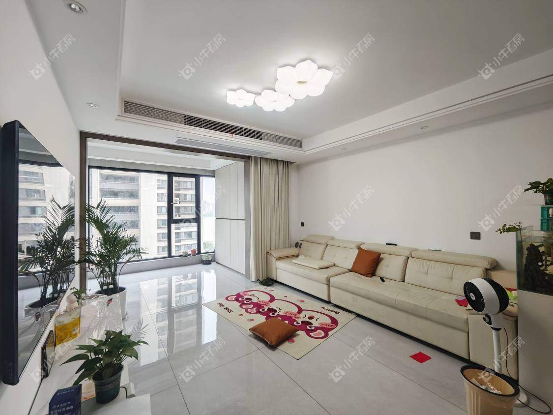 镇江璞悦观邸在售二手房源_小牛看房