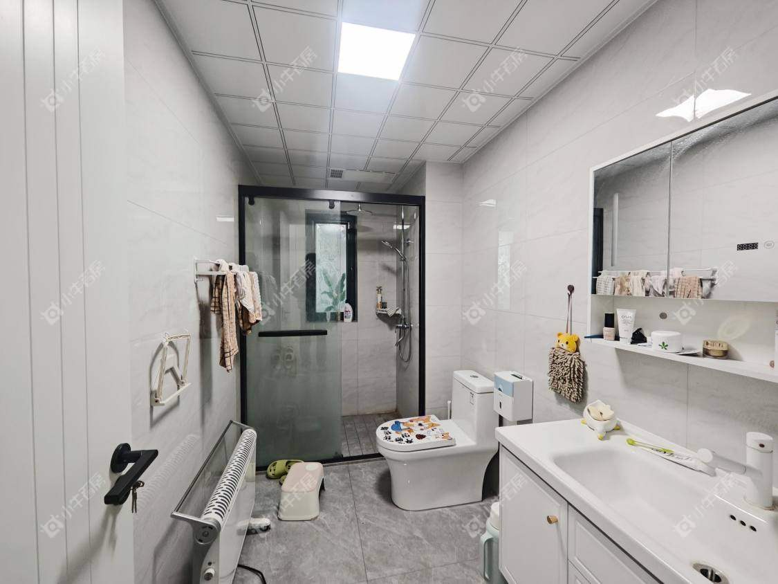 镇江恒大名都二三期在售二手房源室内图_小牛看房