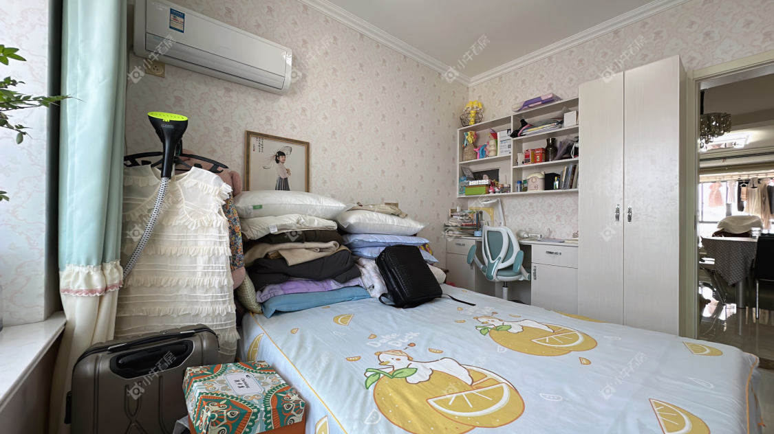 镇江华都锦城在售二手房源_小牛看房