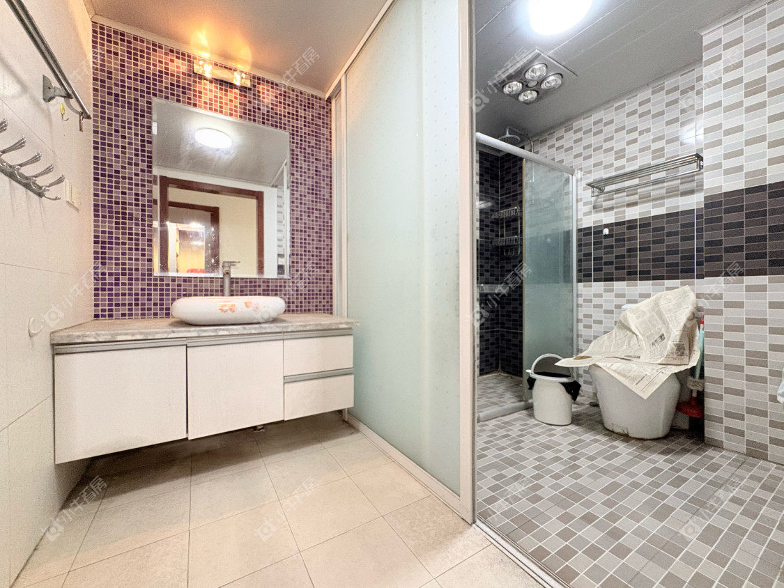 镇江凤翔花园在售二手房源室内图_小牛看房