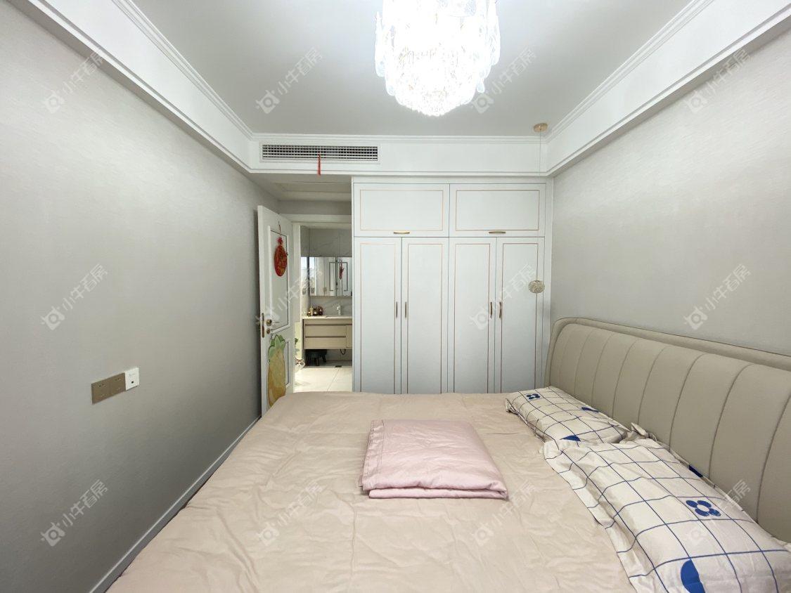 镇江大亚第一城在售二手房源室内图_小牛看房