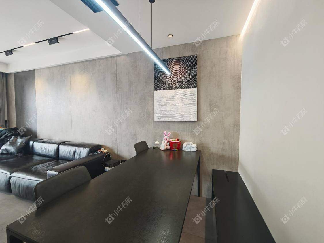 镇江荣城国际（中央公馆）在售二手房源室内图_小牛看房