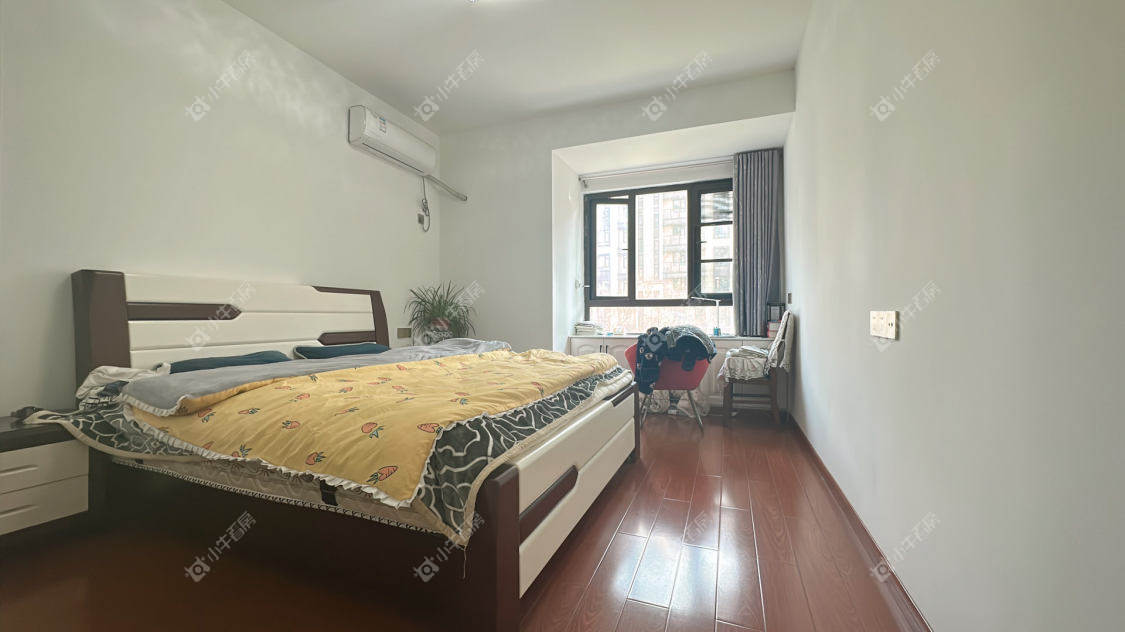 镇江滨河凤凰城在售二手房源_小牛看房