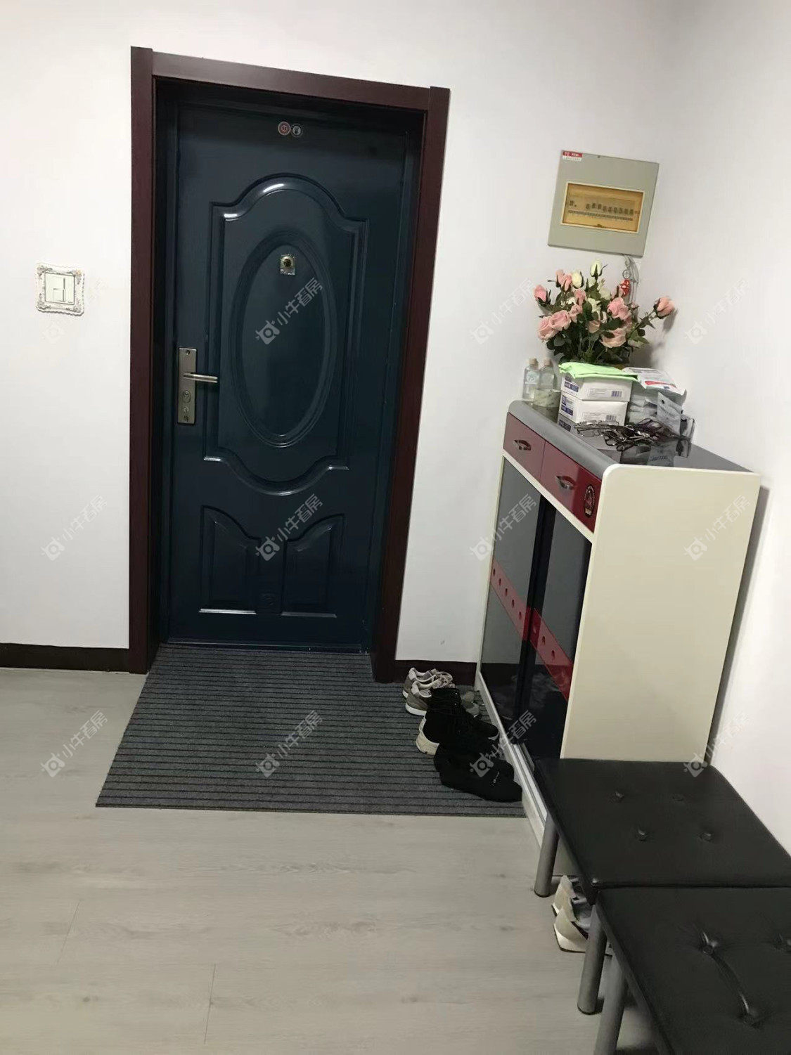 镇江华南新村在售二手房源_小牛看房