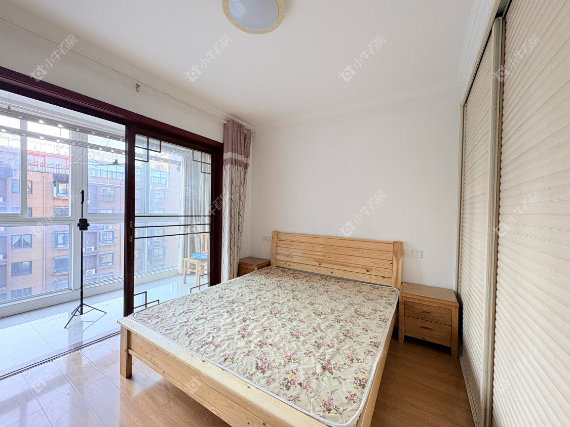 镇江南门花园在售二手房源室内图_小牛看房