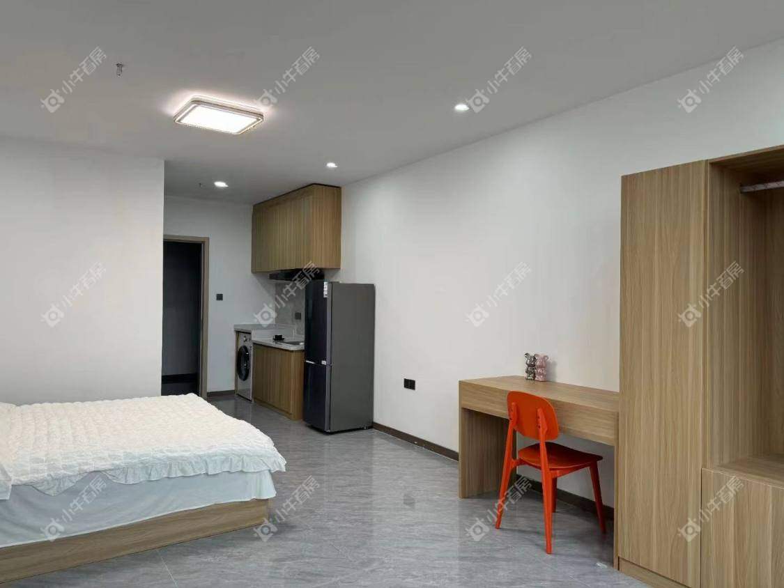 镇江江南人家在租房源室内图_小牛看房