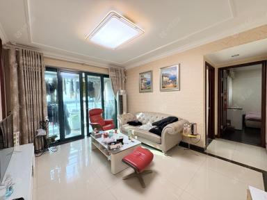 镇江恒大名都一期在售二手房_小牛看房