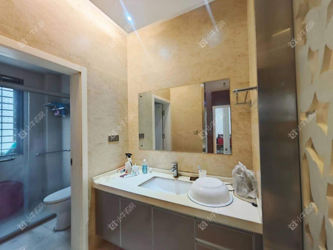 镇江城东村在售二手房源室内图_小牛看房