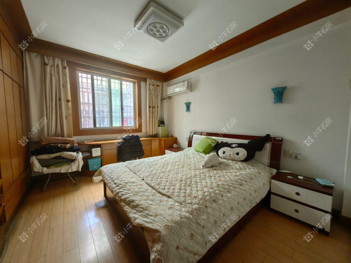 镇江曲园小区在租房源室内图_小牛看房