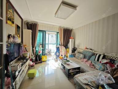 镇江恒大名都一期在售二手房_小牛看房