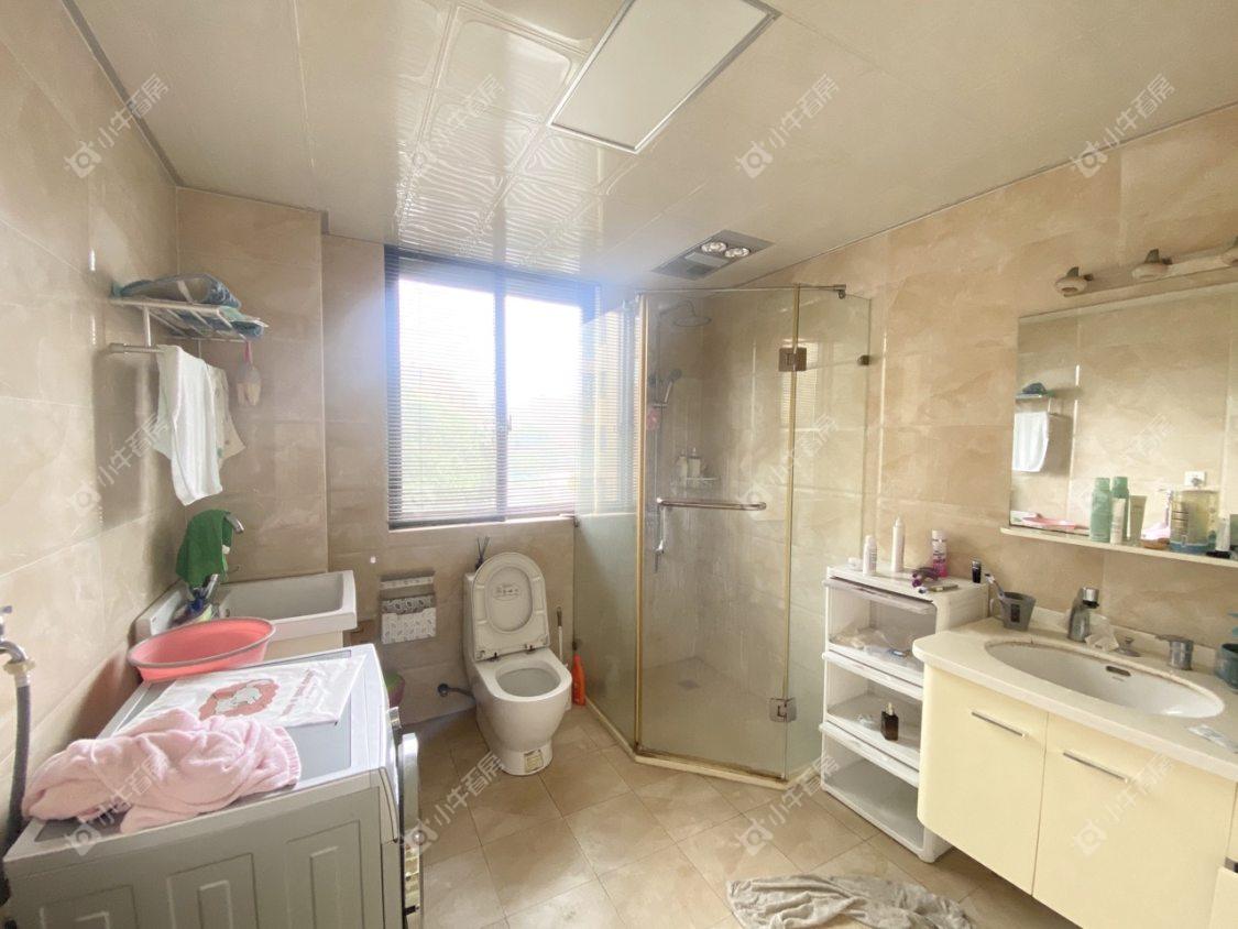 镇江领秀花都在售二手房源室内图_小牛看房