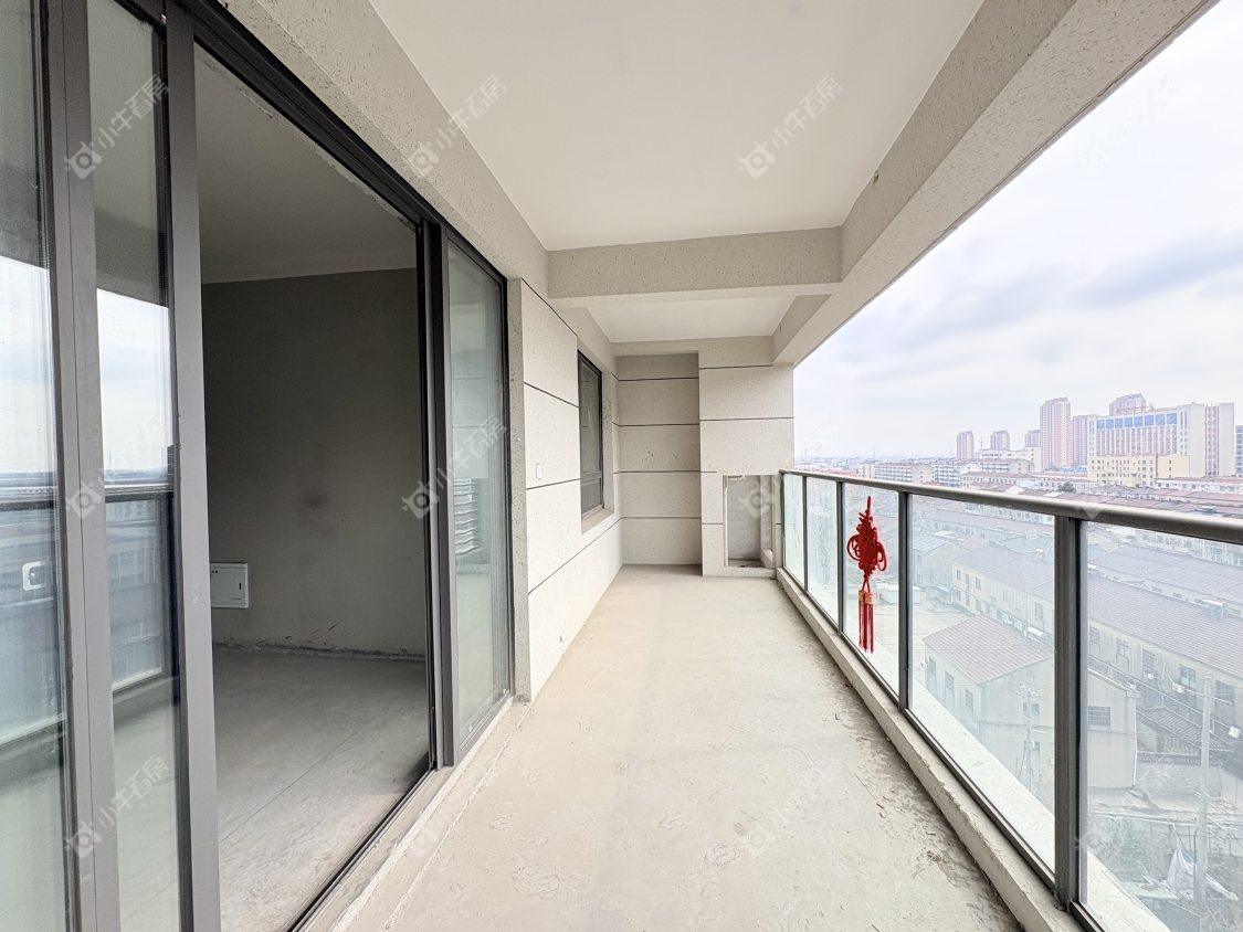 镇江天怡天瑞宸在售二手房源室内图_小牛看房