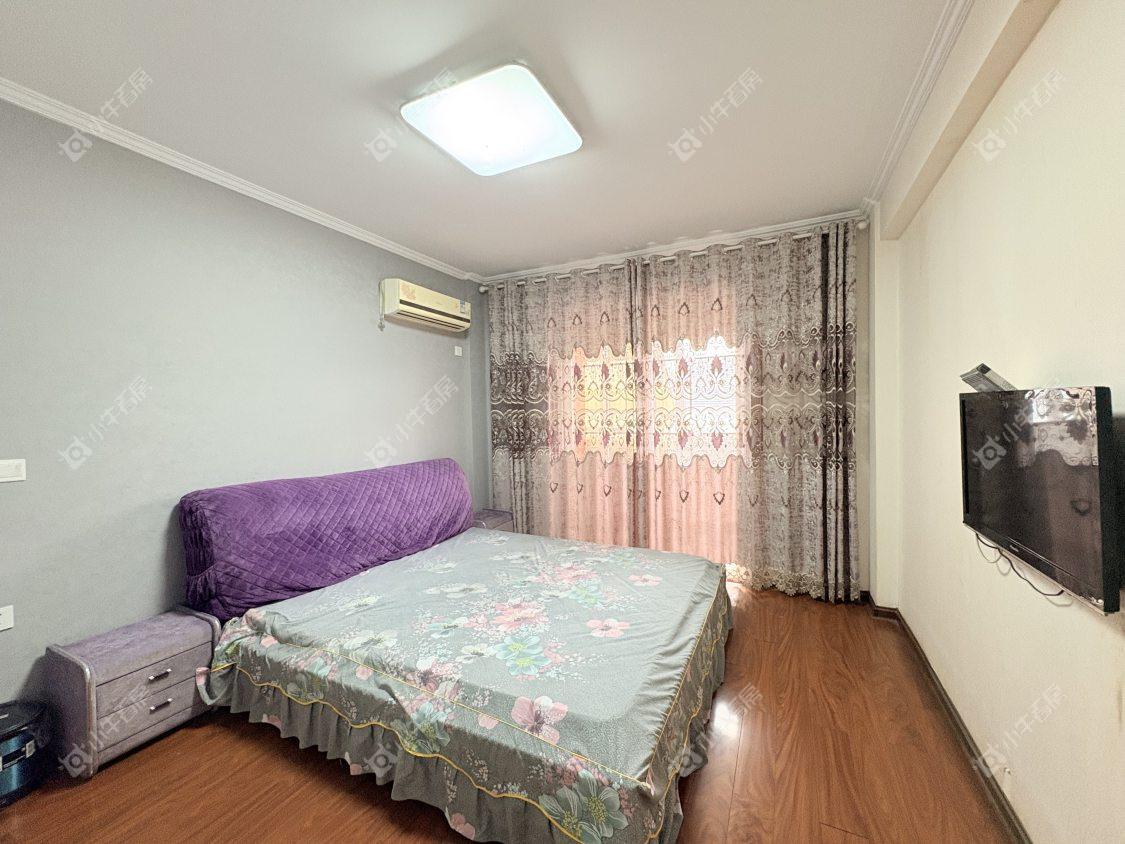 镇江中心嘉园在售二手房源室内图_小牛看房