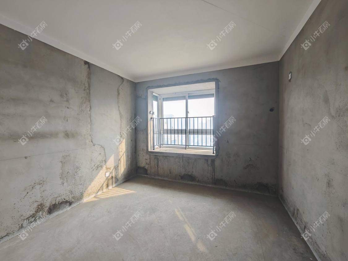 镇江汇金天地在售二手房源室内图_小牛看房