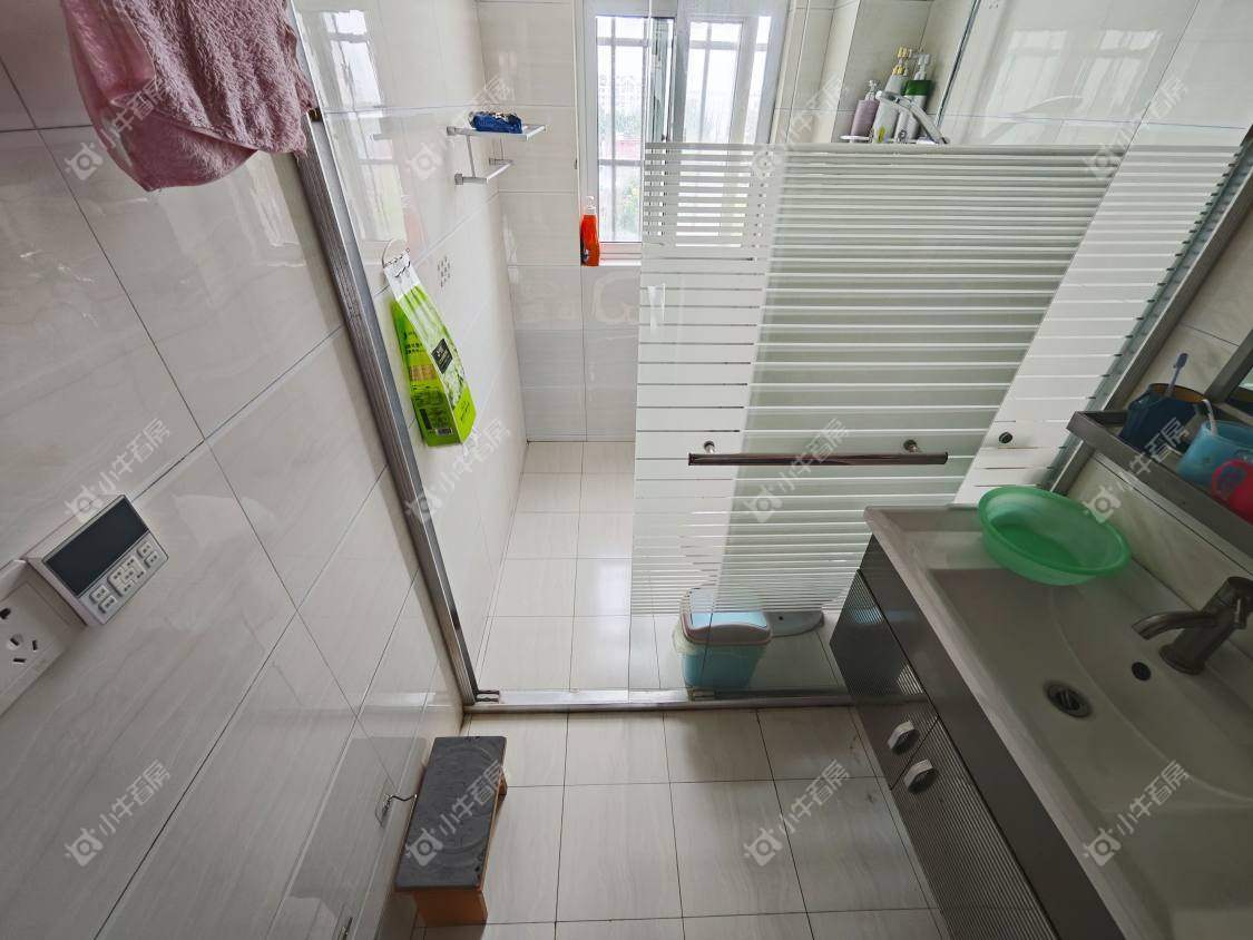 镇江锦绣江南在售二手房源室内图_小牛看房