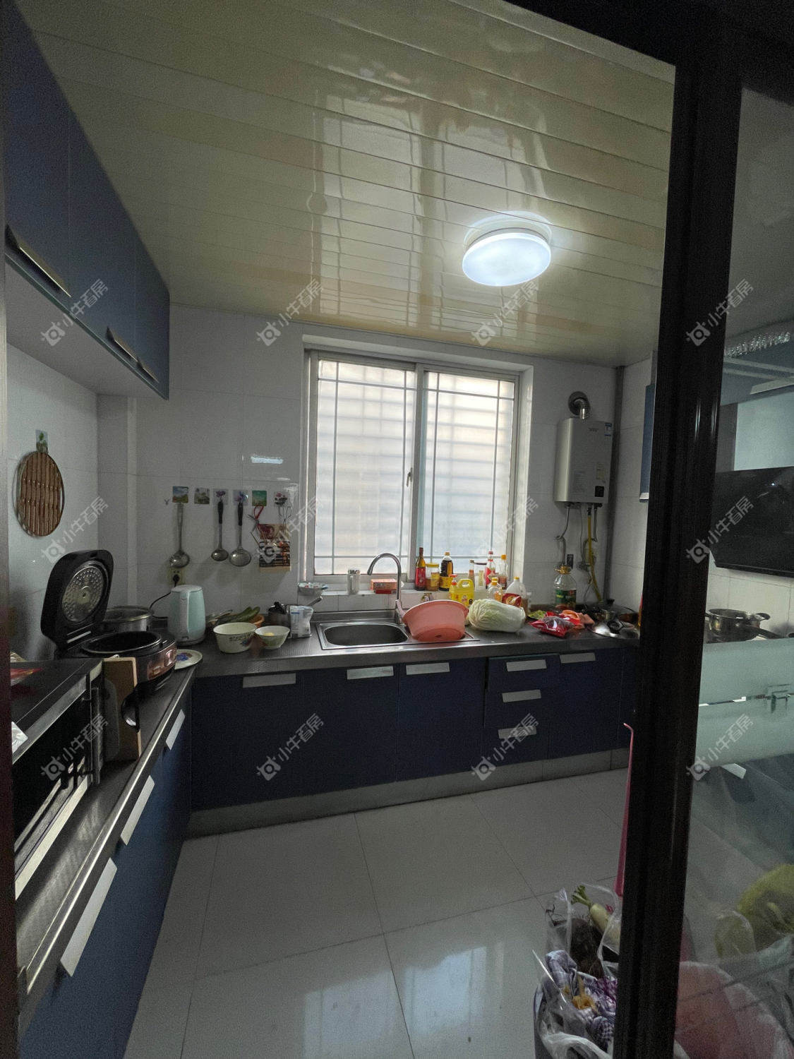 镇江新世纪花园（丹阳）在售二手房源_小牛看房