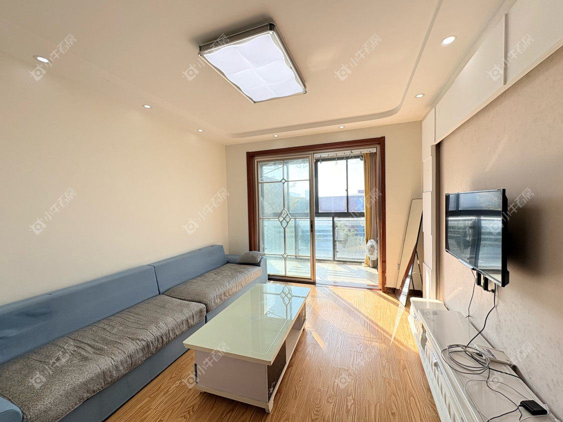 镇江天波城在售二手房源室内图_小牛看房