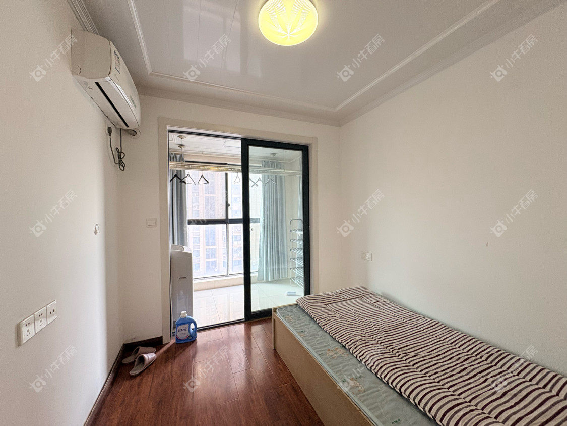 镇江荣城国际一期在售二手房源室内图_小牛看房