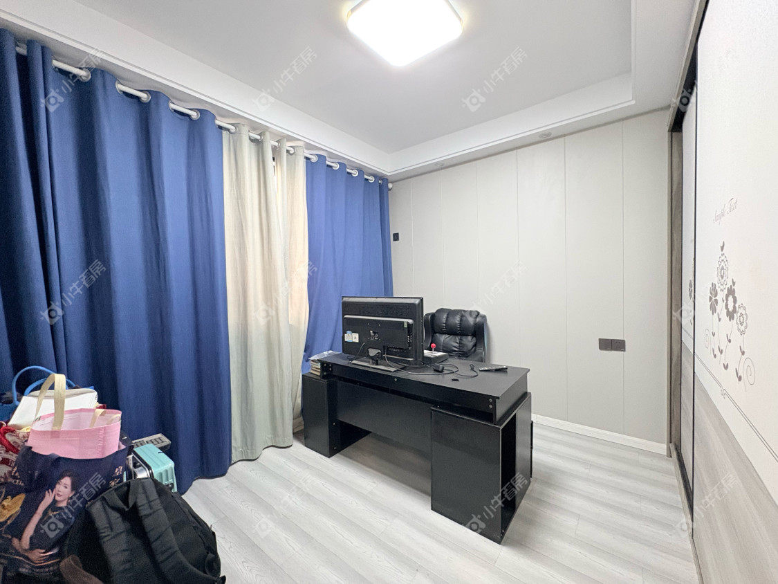 镇江东方苑在售二手房源室内图_小牛看房