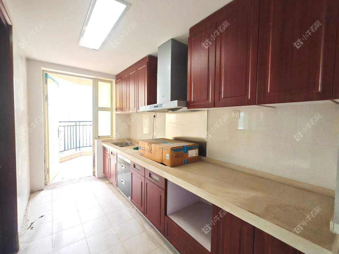 镇江恒大名都一期在售二手房源室内图_小牛看房