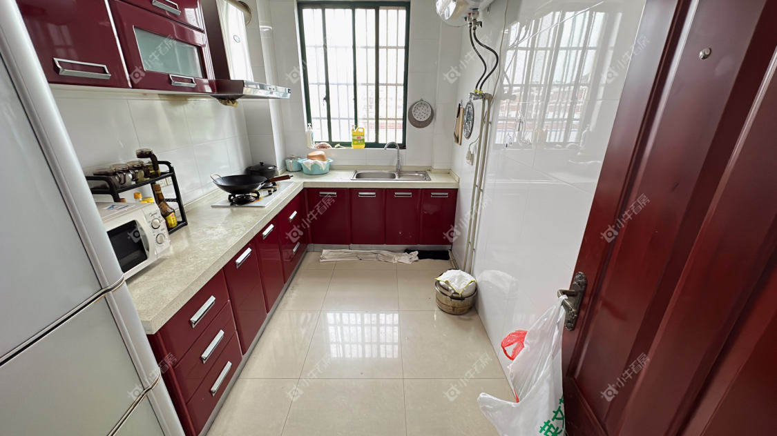 镇江紫荆花园在售二手房源_小牛看房