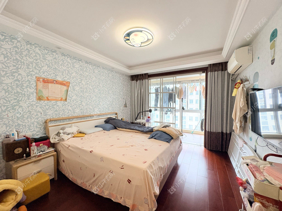 镇江城市绿洲在售二手房源室内图_小牛看房