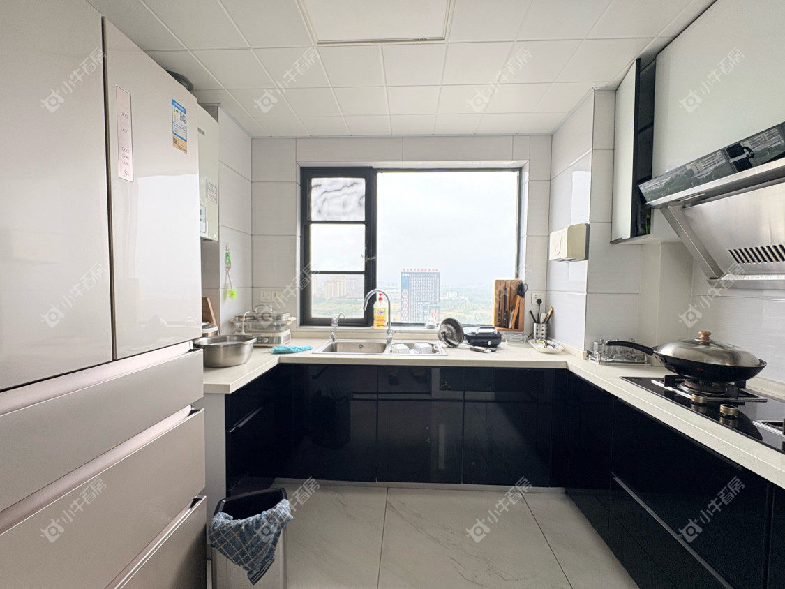 镇江金鼎城市花园在售二手房源室内图_小牛看房