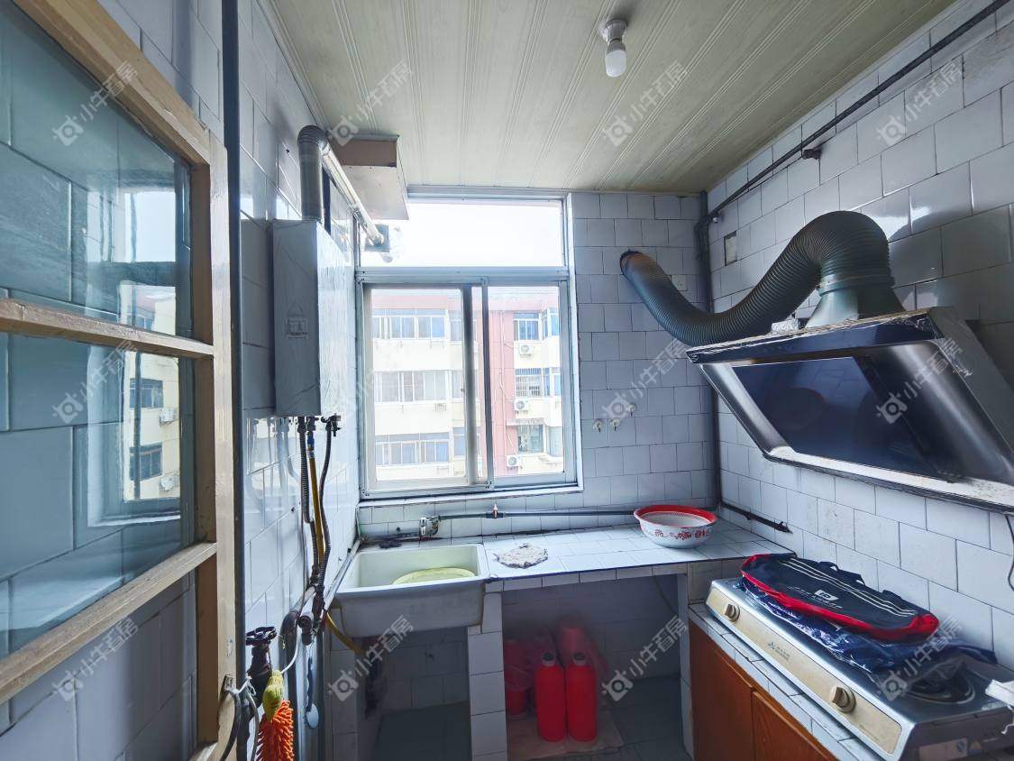 镇江教师新村在售二手房源室内图_小牛看房