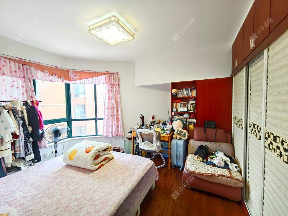 镇江澳都花城在售二手房源室内图_小牛看房