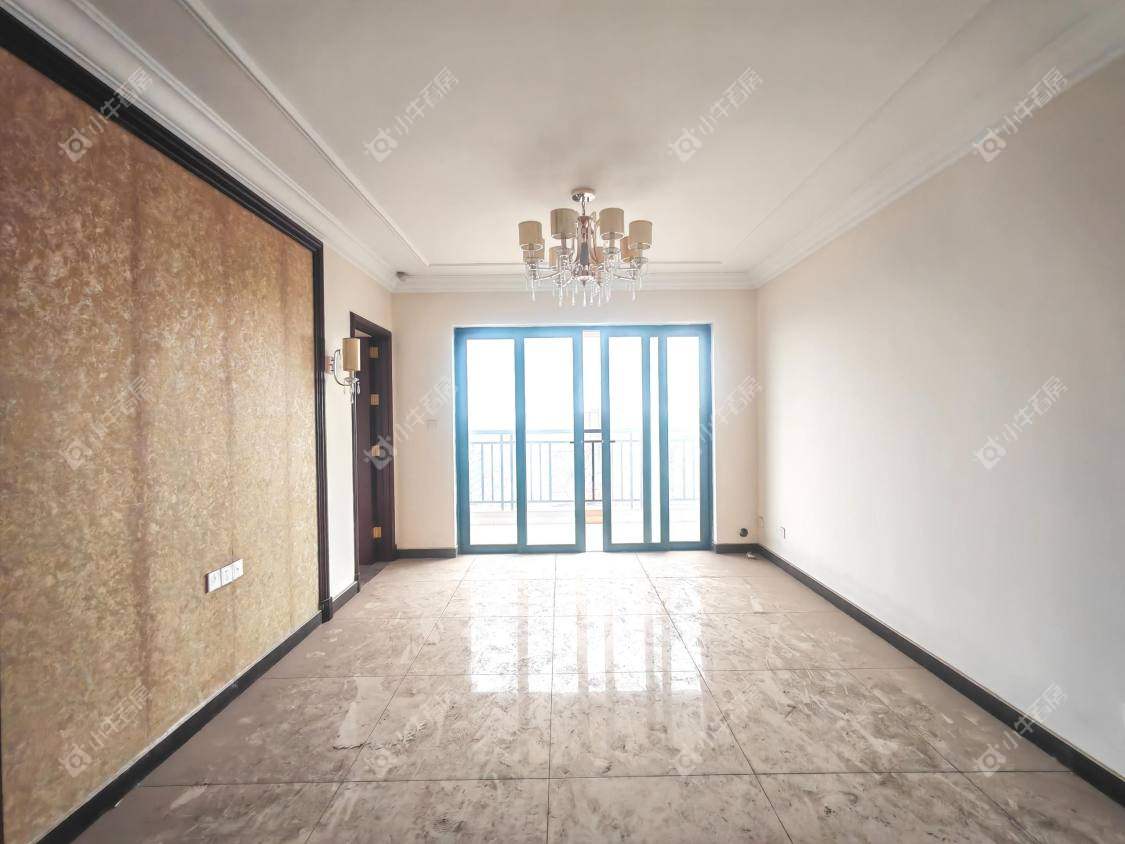 镇江恒大城在售二手房源_小牛看房